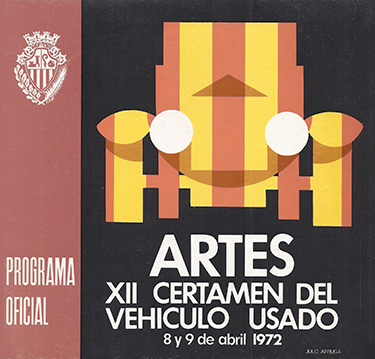 Portada 1972